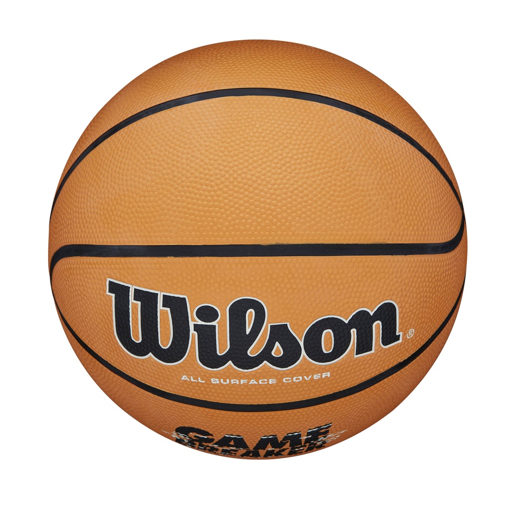 Wilson Gamebreaker Basketball | Reydon Sports Plc